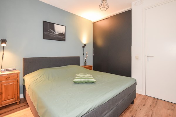 Medium property photo - Hintham 54A, 5246 AH Rosmalen